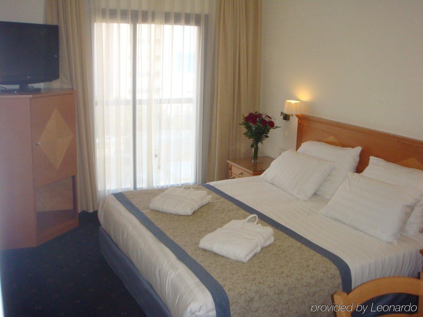 Armon Hayarkon Hotel Tel Aviv Room photo